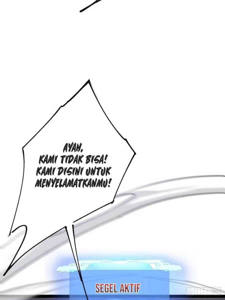 Becoming a God in Apocalypse Glossary Chapter 13 Gambar 91