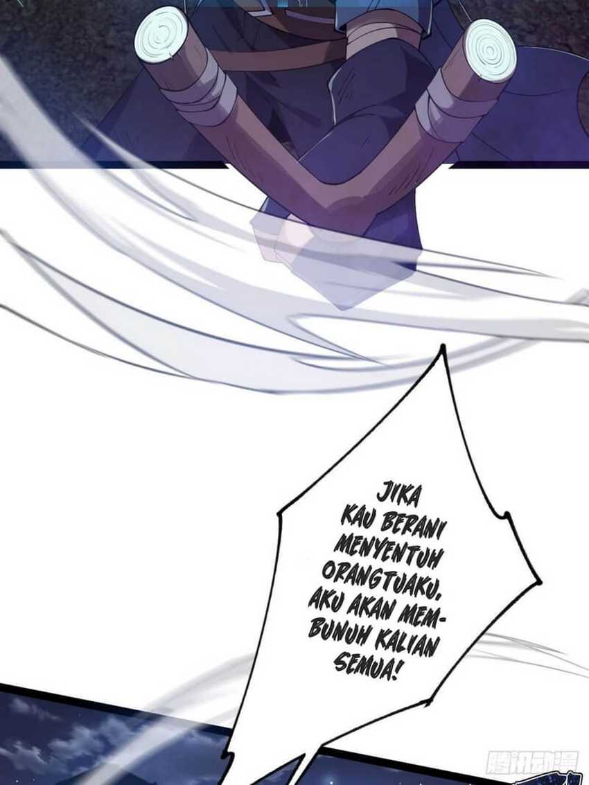 Becoming a God in Apocalypse Glossary Chapter 13 Gambar 93