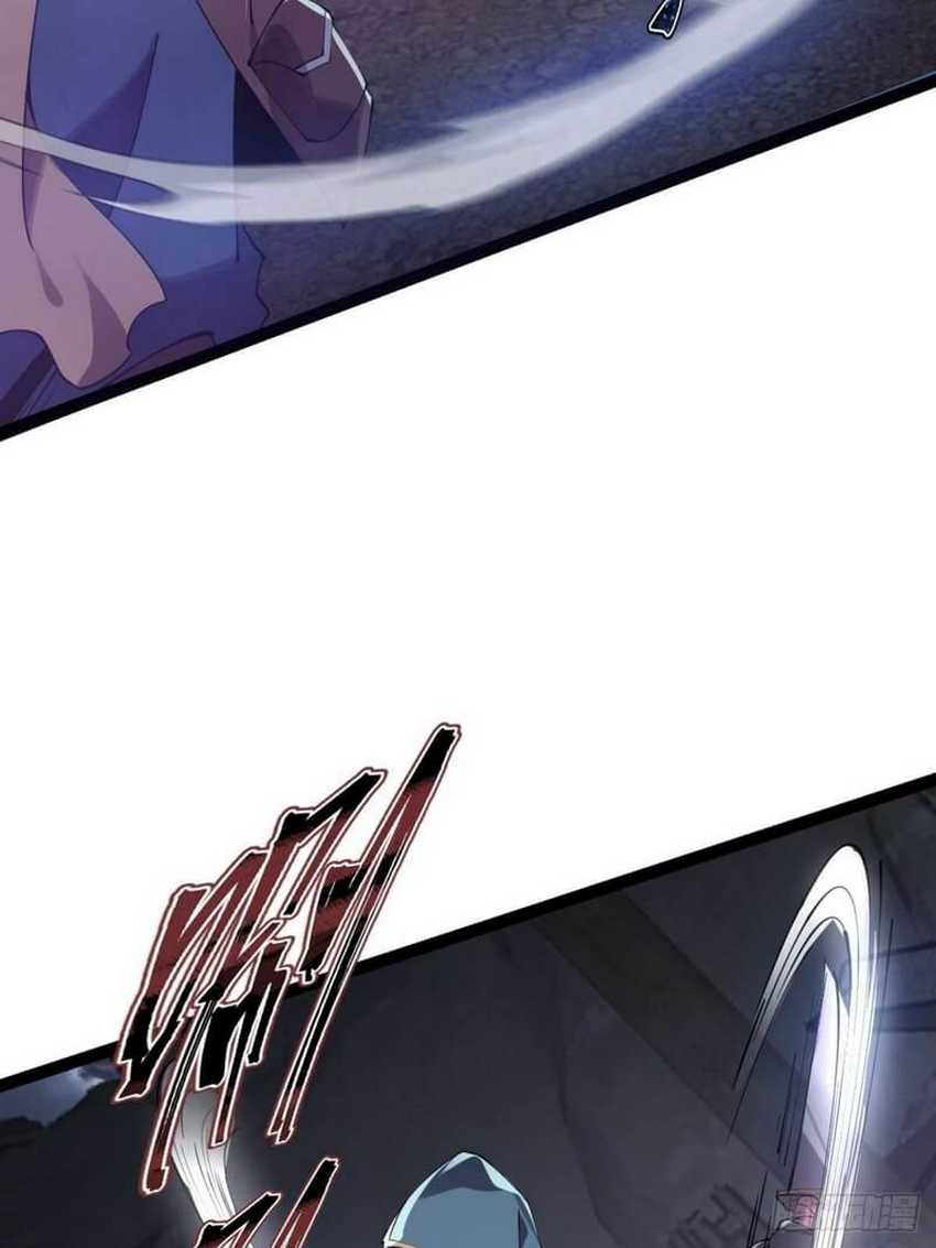 Becoming a God in Apocalypse Glossary Chapter 13 Gambar 95