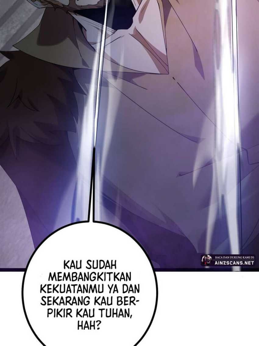Becoming a God in Apocalypse Glossary Chapter 13 Gambar 97