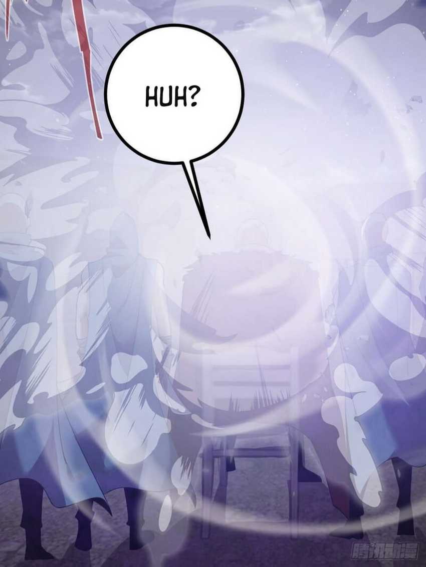 Becoming a God in Apocalypse Glossary Chapter 13 Gambar 99