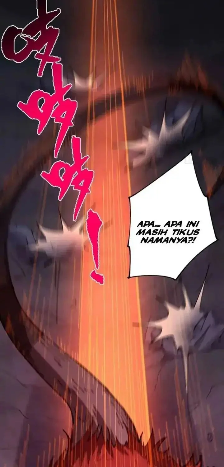 Becoming a God in Apocalypse Glossary Chapter 25 Gambar 4