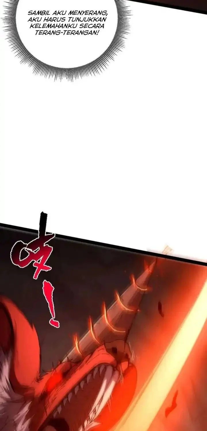 Becoming a God in Apocalypse Glossary Chapter 25 Gambar 16