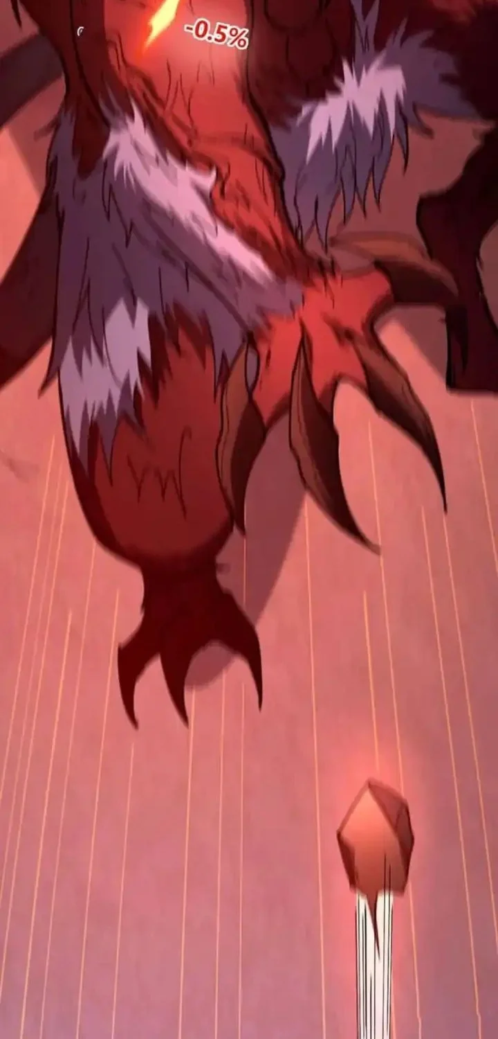 Becoming a God in Apocalypse Glossary Chapter 25 Gambar 21