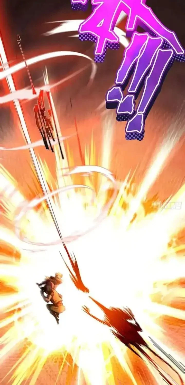 Becoming a God in Apocalypse Glossary Chapter 25 Gambar 49