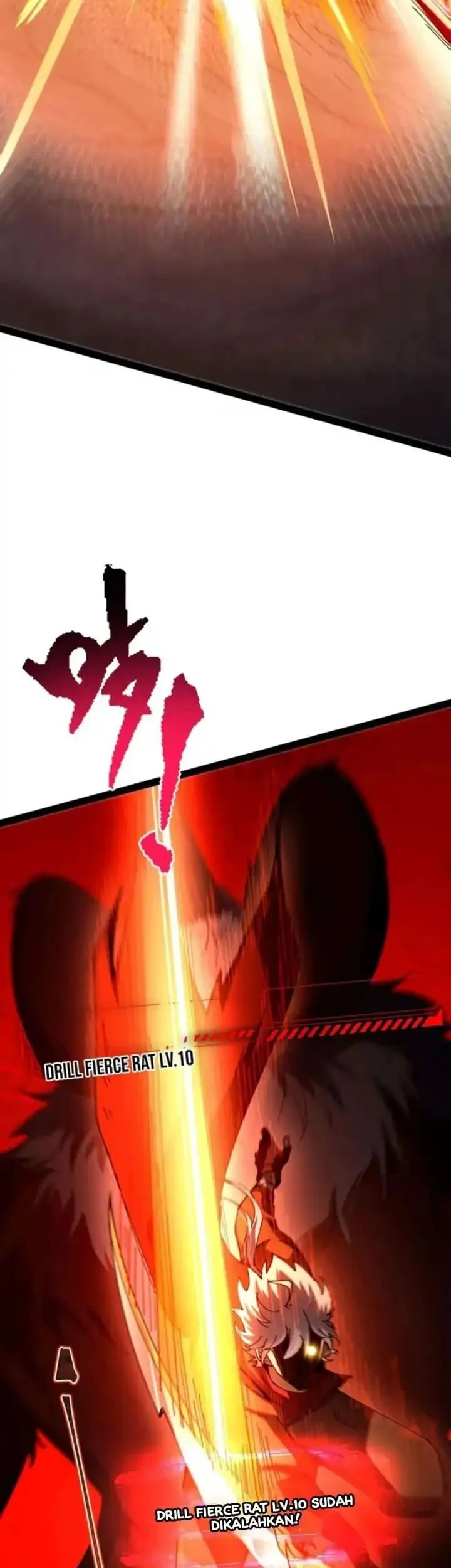 Becoming a God in Apocalypse Glossary Chapter 25 Gambar 50