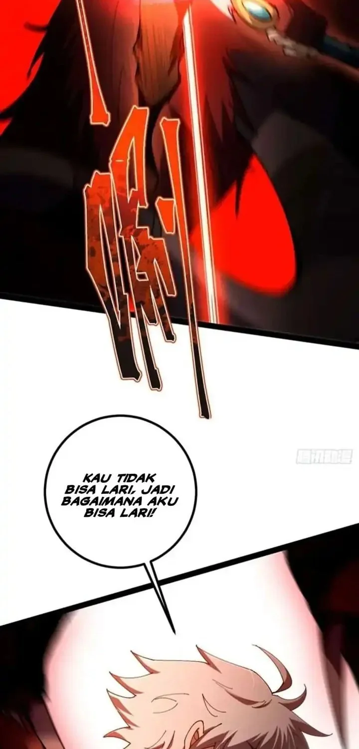 Becoming a God in Apocalypse Glossary Chapter 25 Gambar 51