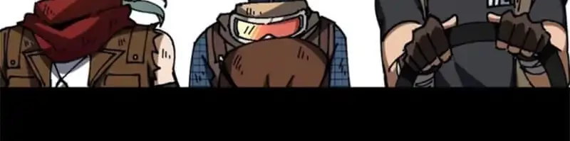 Becoming a God in Apocalypse Glossary Chapter 20 Gambar 10