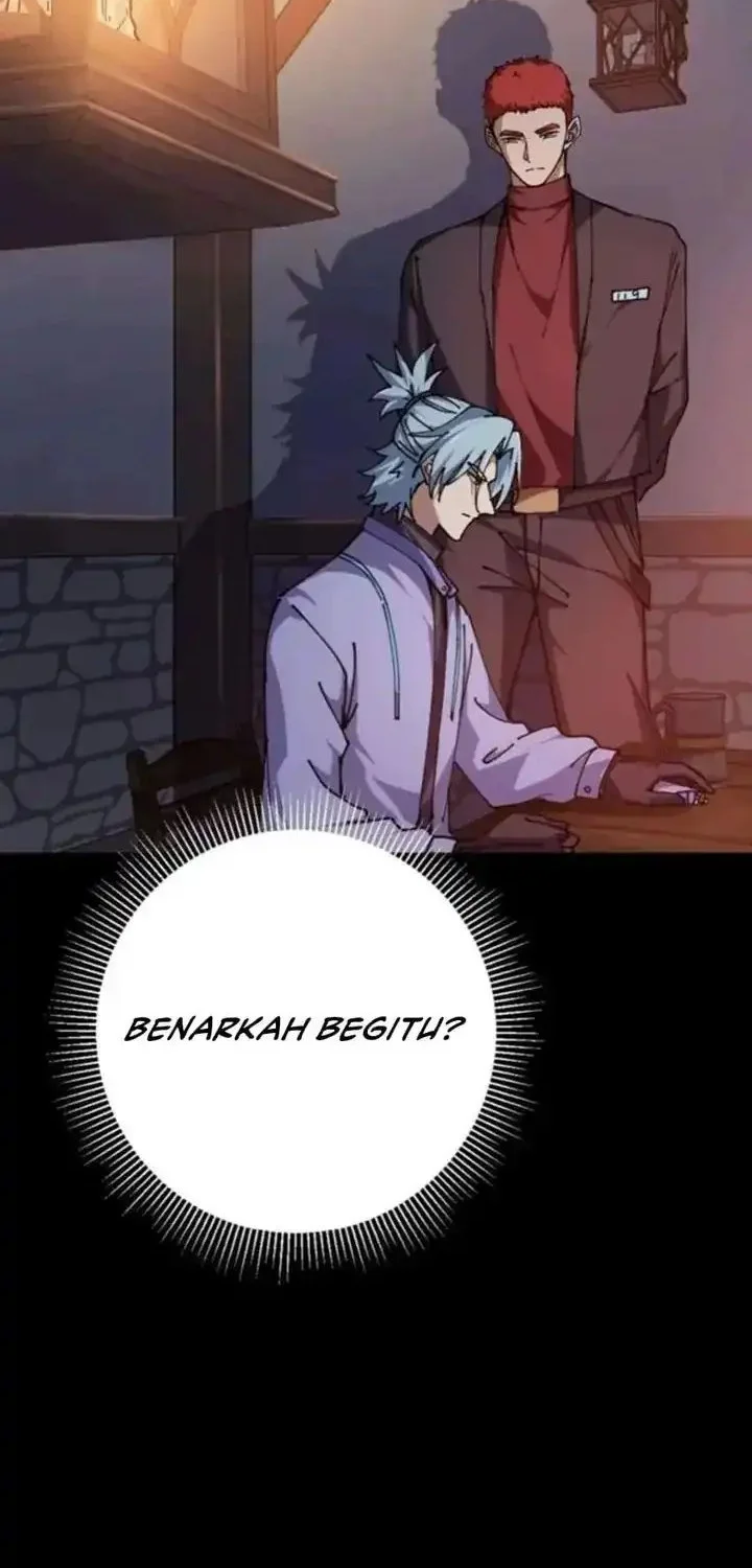 Becoming a God in Apocalypse Glossary Chapter 21 Gambar 18