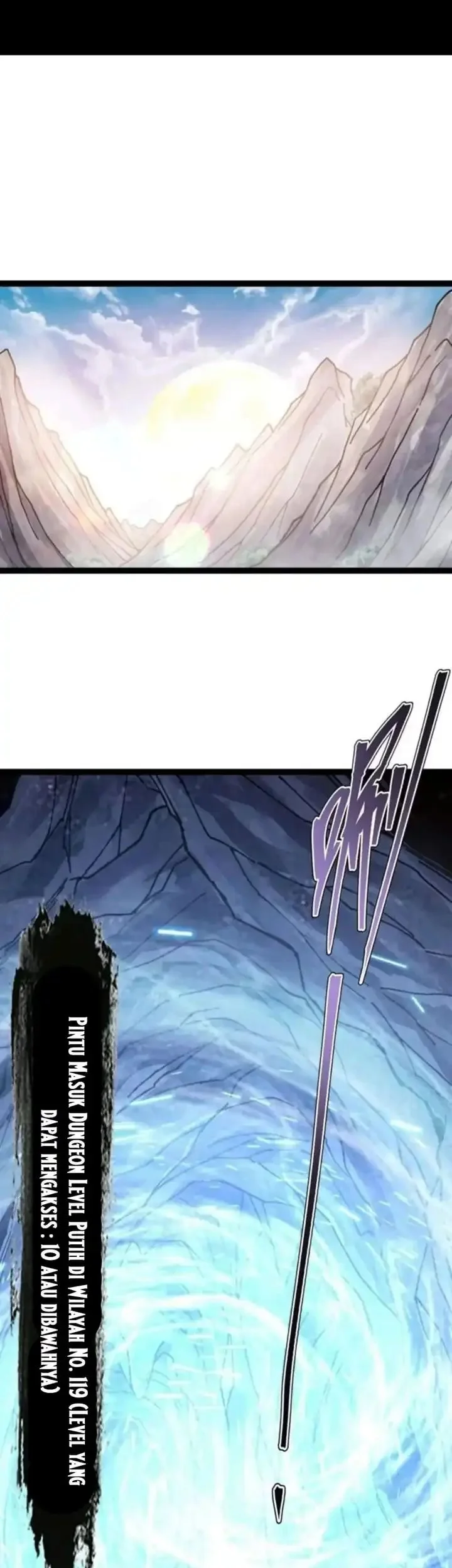 Becoming a God in Apocalypse Glossary Chapter 21 Gambar 19