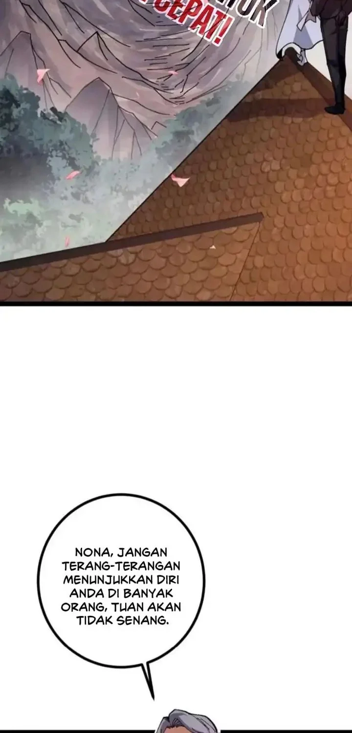 Becoming a God in Apocalypse Glossary Chapter 21 Gambar 30