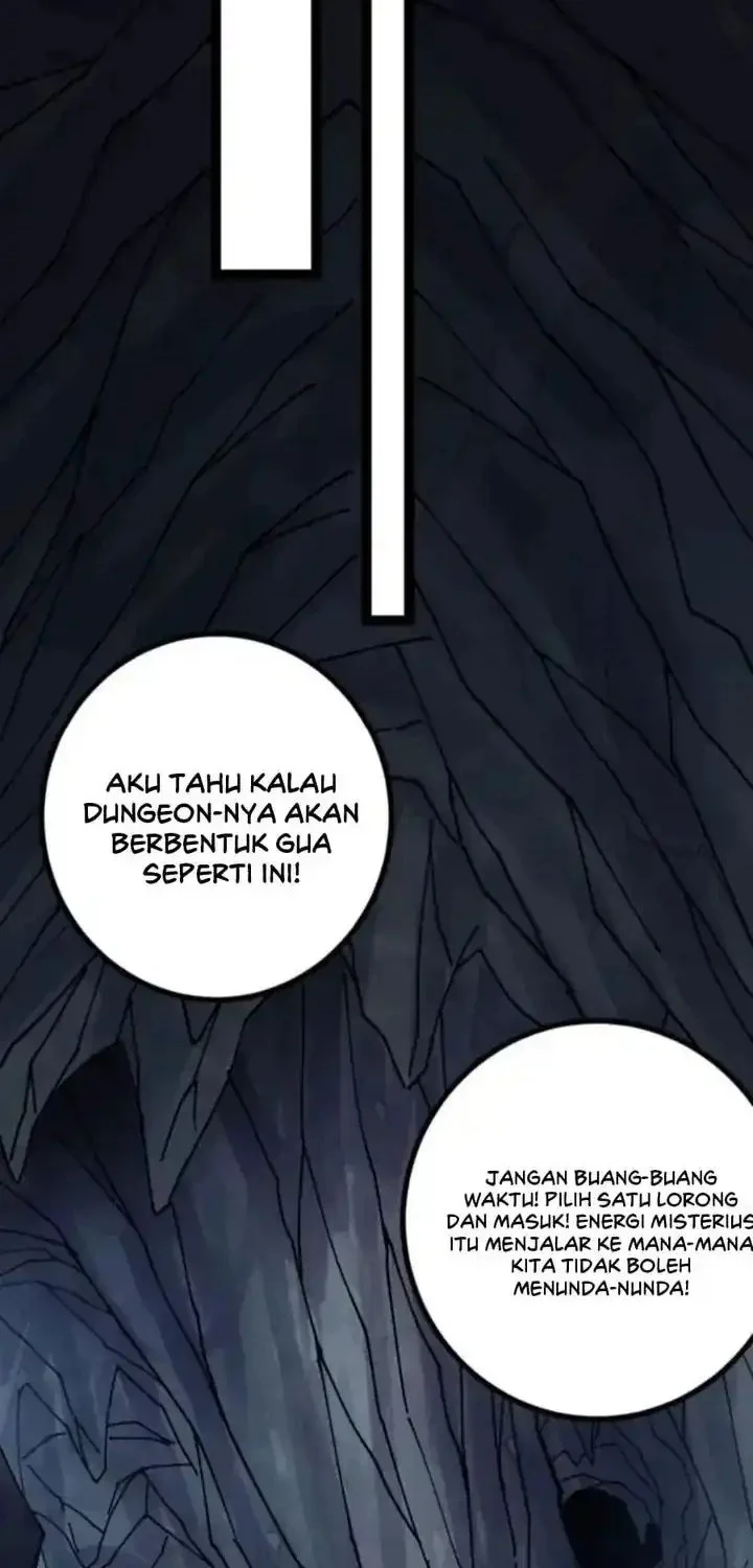 Becoming a God in Apocalypse Glossary Chapter 21 Gambar 33