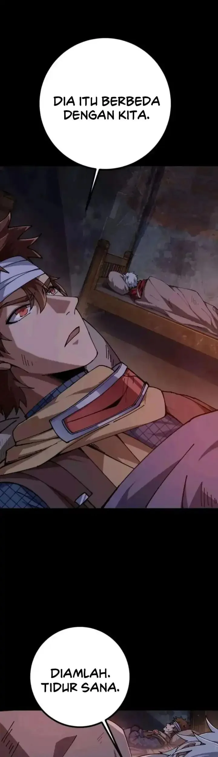 Becoming a God in Apocalypse Glossary Chapter 21 Gambar 10