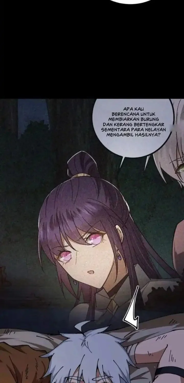 Becoming a God in Apocalypse Glossary Chapter 21 Gambar 6