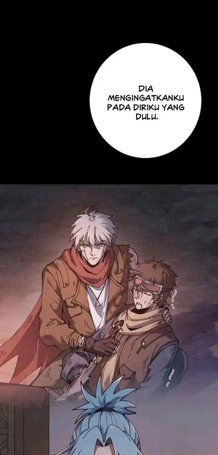 Becoming a God in Apocalypse Glossary Chapter 21 Gambar 15