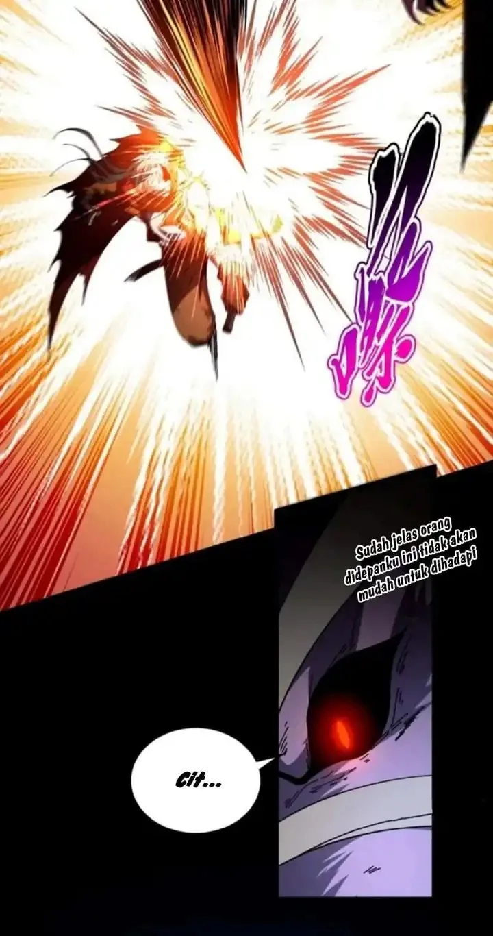 Becoming a God in Apocalypse Glossary Chapter 22 Gambar 27