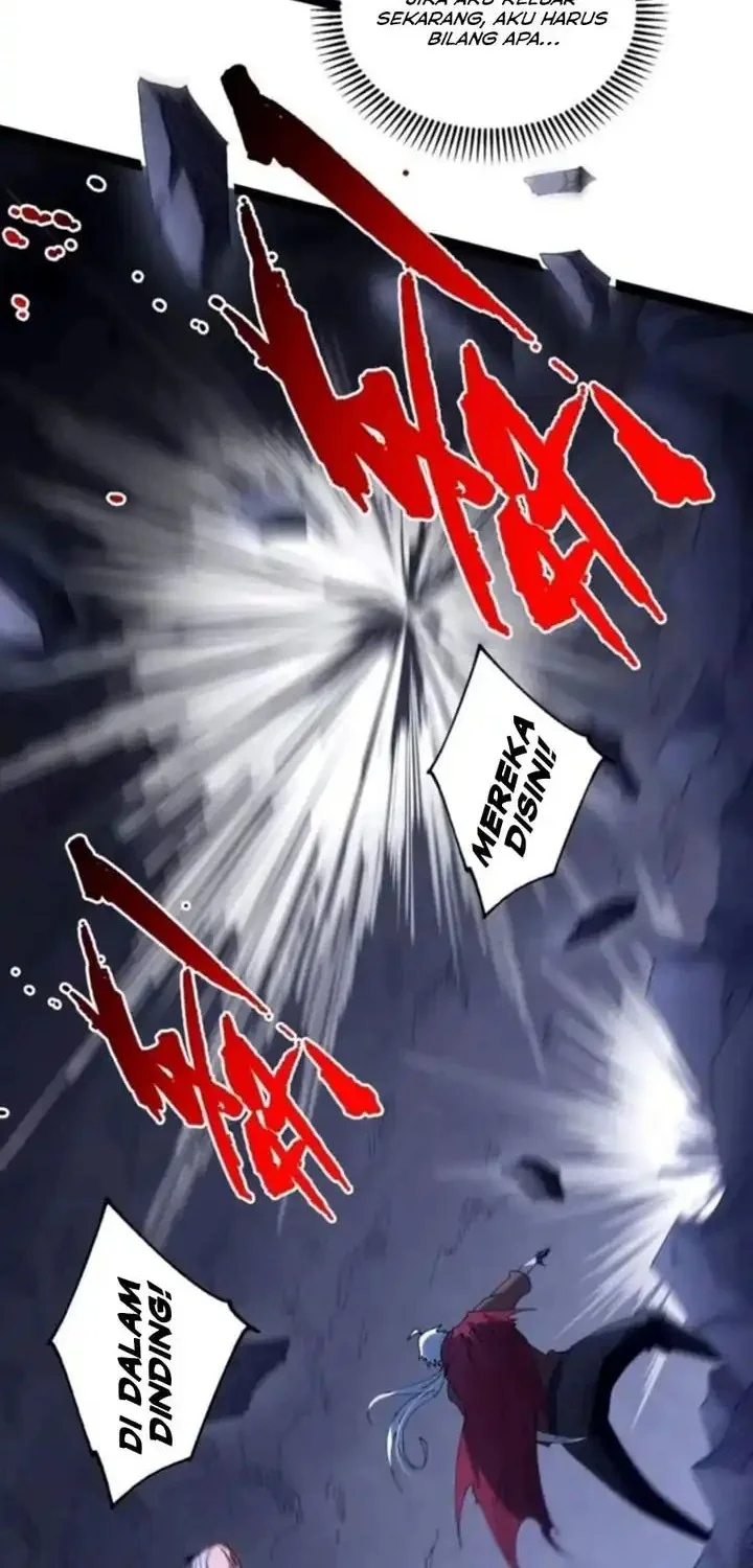 Becoming a God in Apocalypse Glossary Chapter 22 Gambar 12