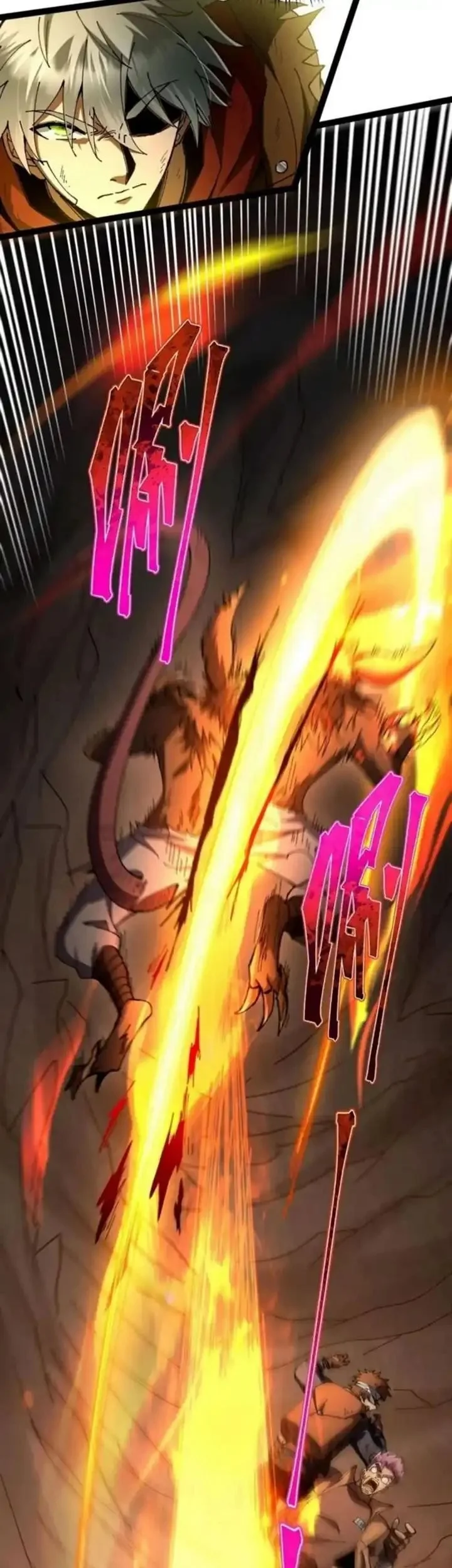 Becoming a God in Apocalypse Glossary Chapter 23 Gambar 22