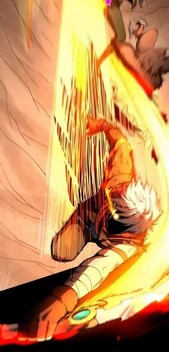 Becoming a God in Apocalypse Glossary Chapter 23 Gambar 23