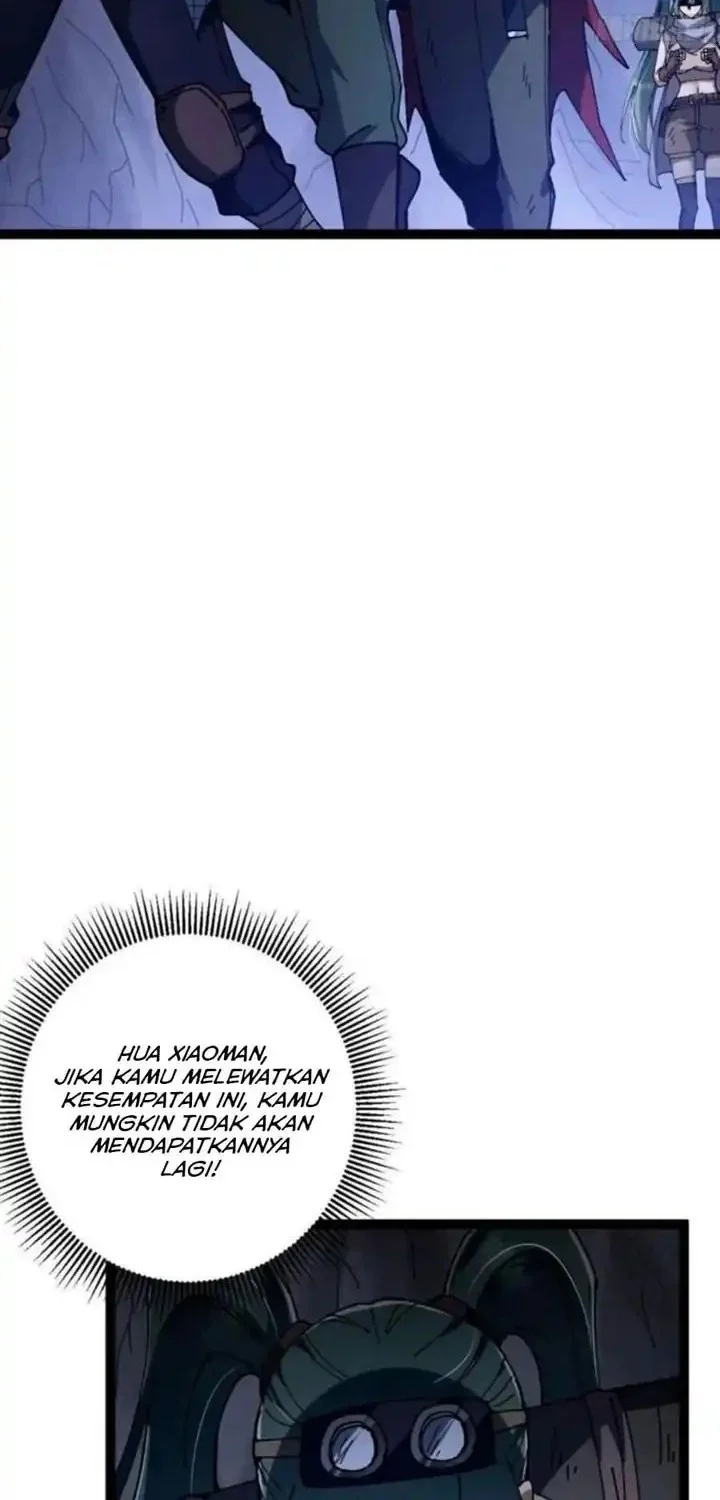 Becoming a God in Apocalypse Glossary Chapter 23 Gambar 37