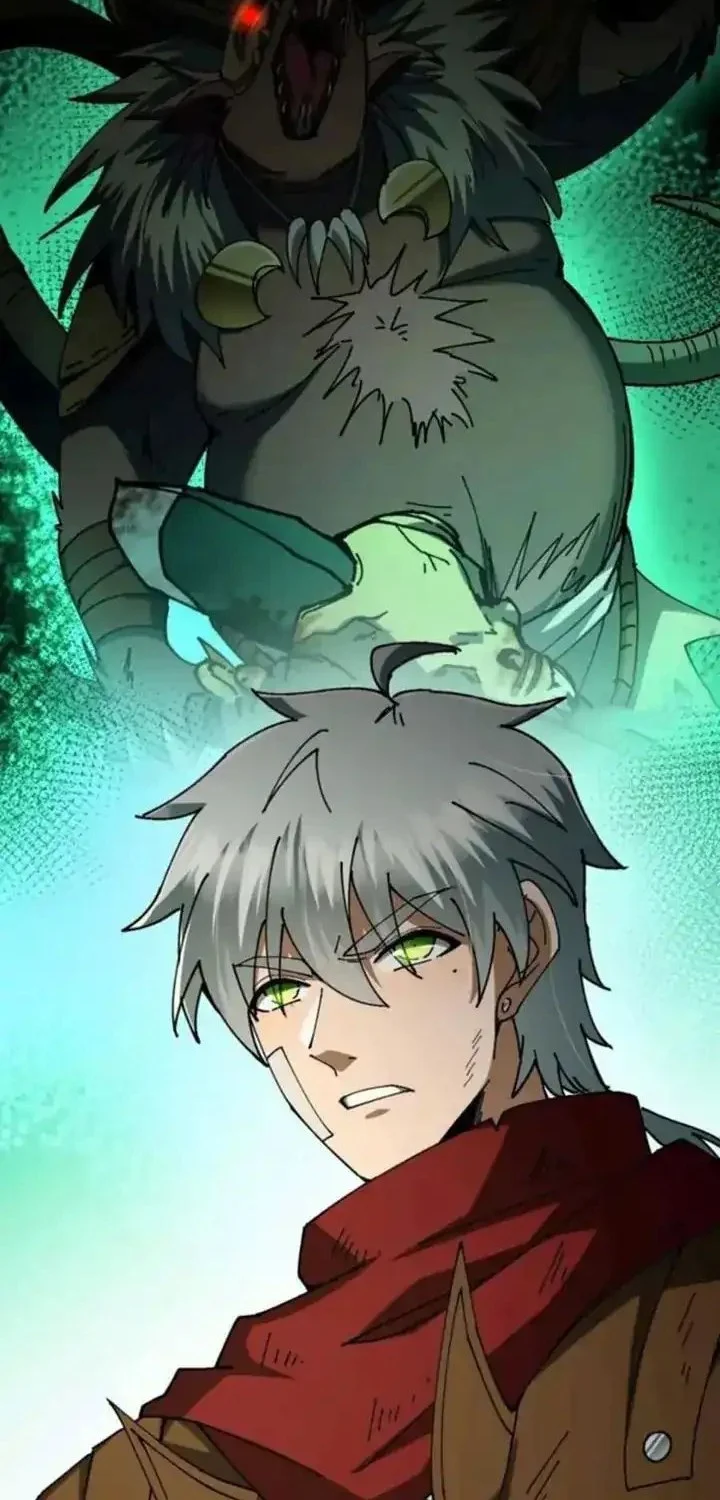 Becoming a God in Apocalypse Glossary Chapter 23 Gambar 41