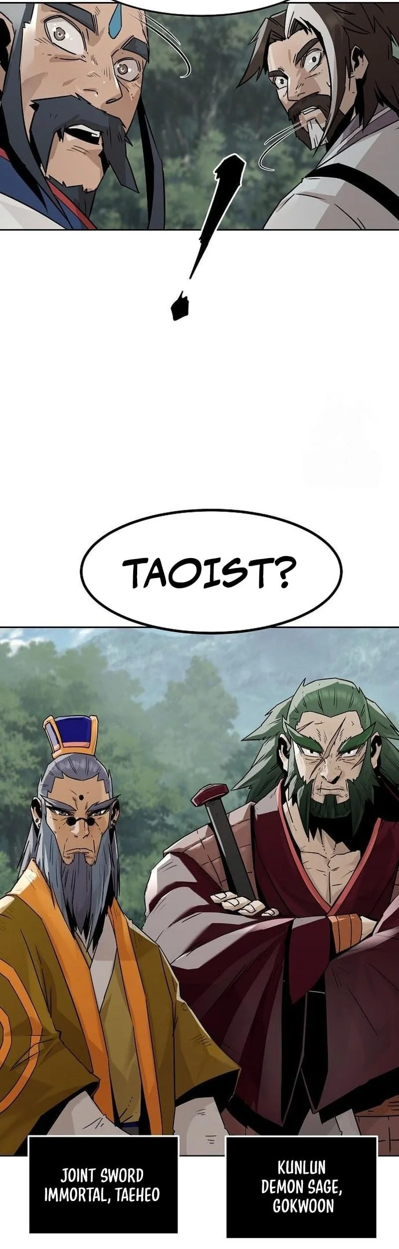 Becoming the Swordmaster Rank Young Lord of the Sichuan Tang Family Chapter 100 Gambar 50