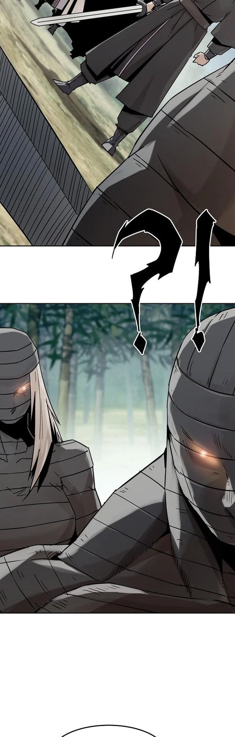 Becoming the Swordmaster Rank Young Lord of the Sichuan Tang Family Chapter 100 Gambar 35