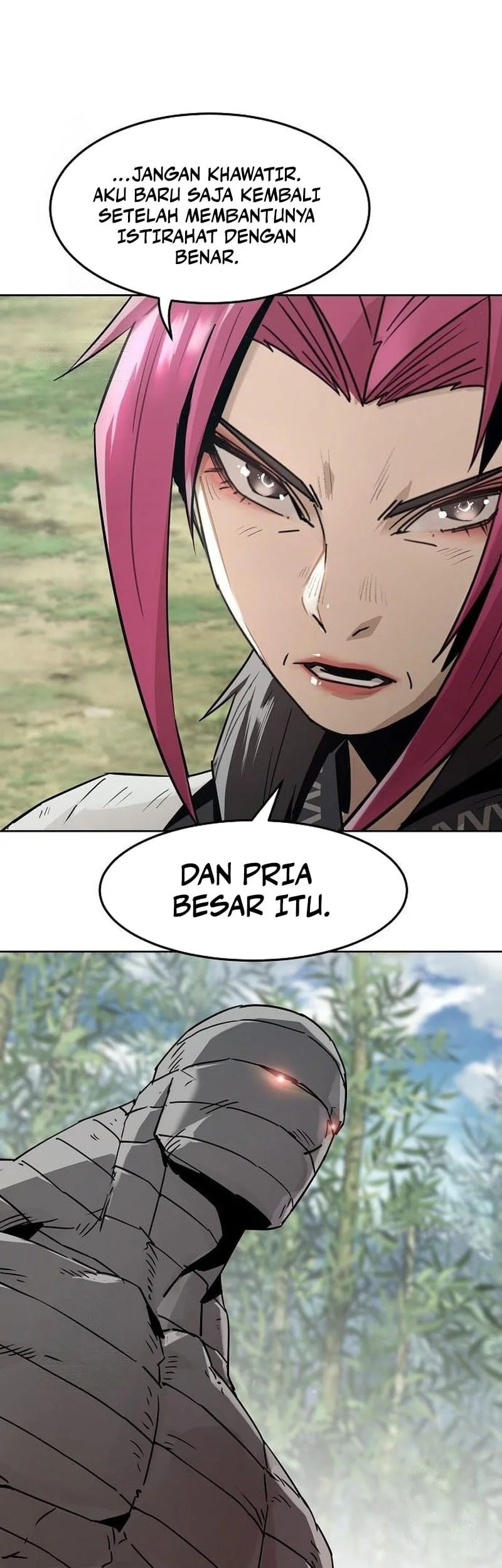 Becoming the Swordmaster Rank Young Lord of the Sichuan Tang Family Chapter 100 Gambar 37