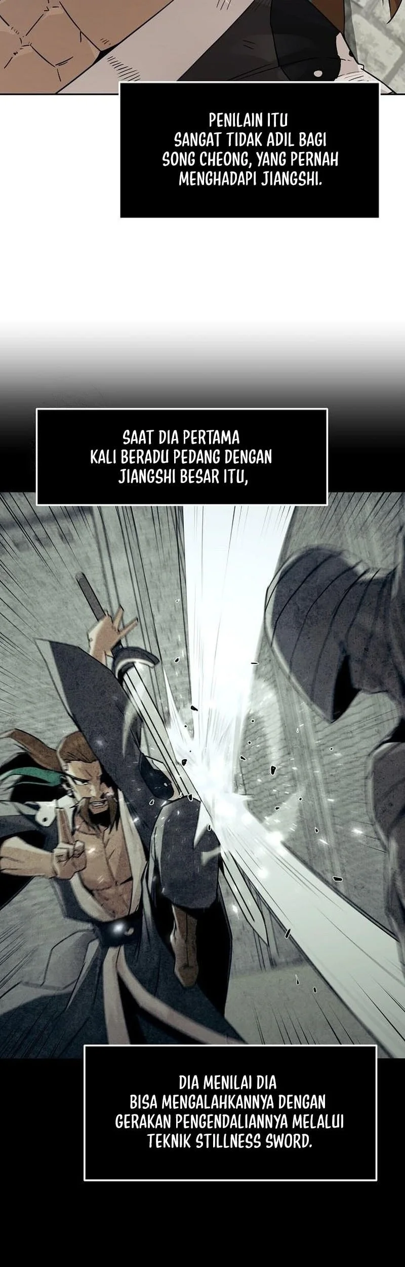 Becoming the Swordmaster Rank Young Lord of the Sichuan Tang Family Chapter 100 Gambar 39