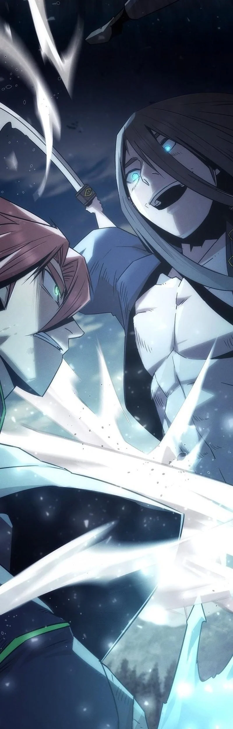 Becoming the Swordmaster Rank Young Lord of the Sichuan Tang Family Chapter 100 Gambar 46