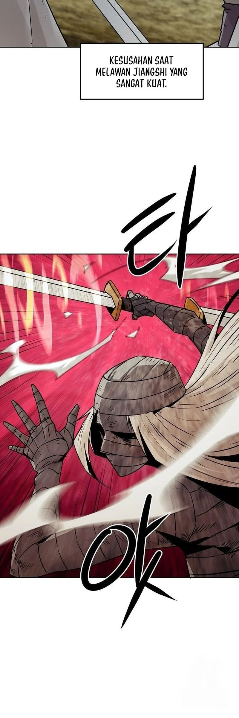 Becoming the Swordmaster Rank Young Lord of the Sichuan Tang Family Chapter 100 Gambar 4