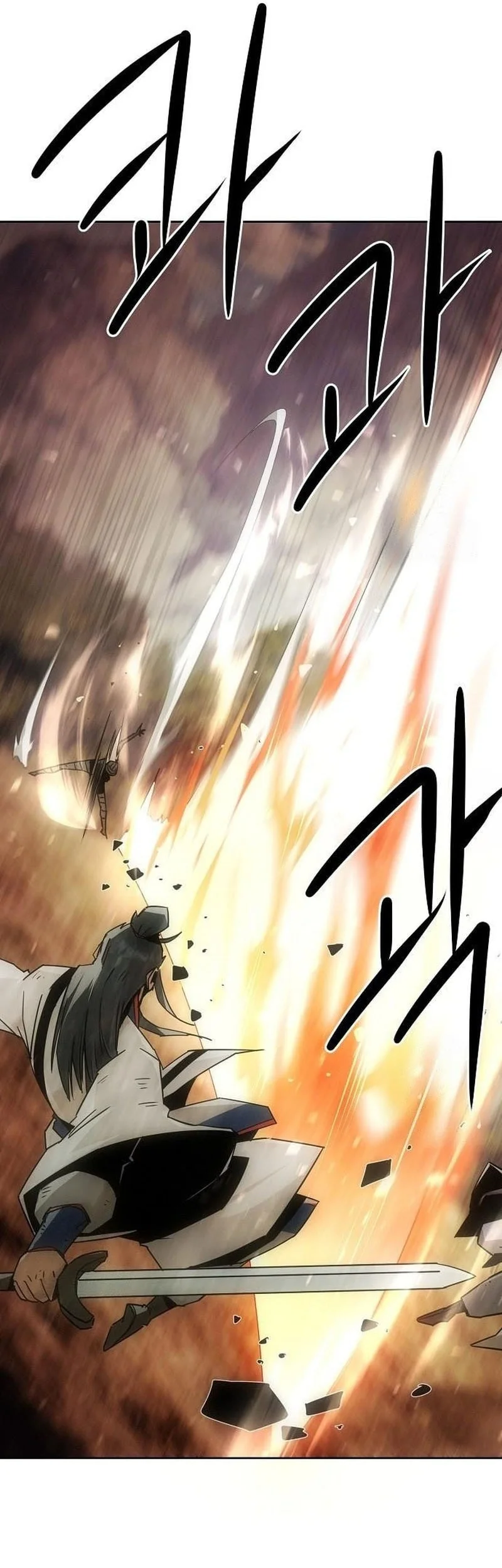 Becoming the Swordmaster Rank Young Lord of the Sichuan Tang Family Chapter 100 Gambar 5