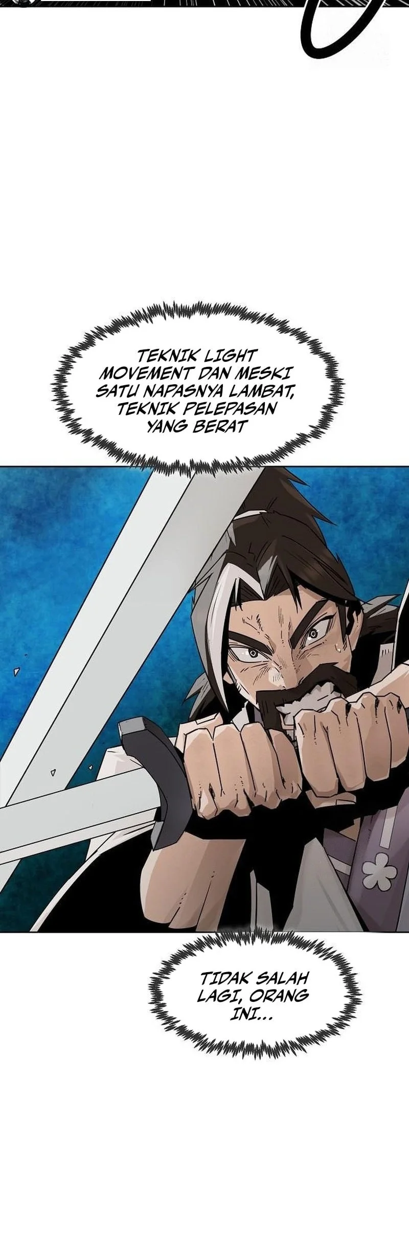 Becoming the Swordmaster Rank Young Lord of the Sichuan Tang Family Chapter 100 Gambar 8