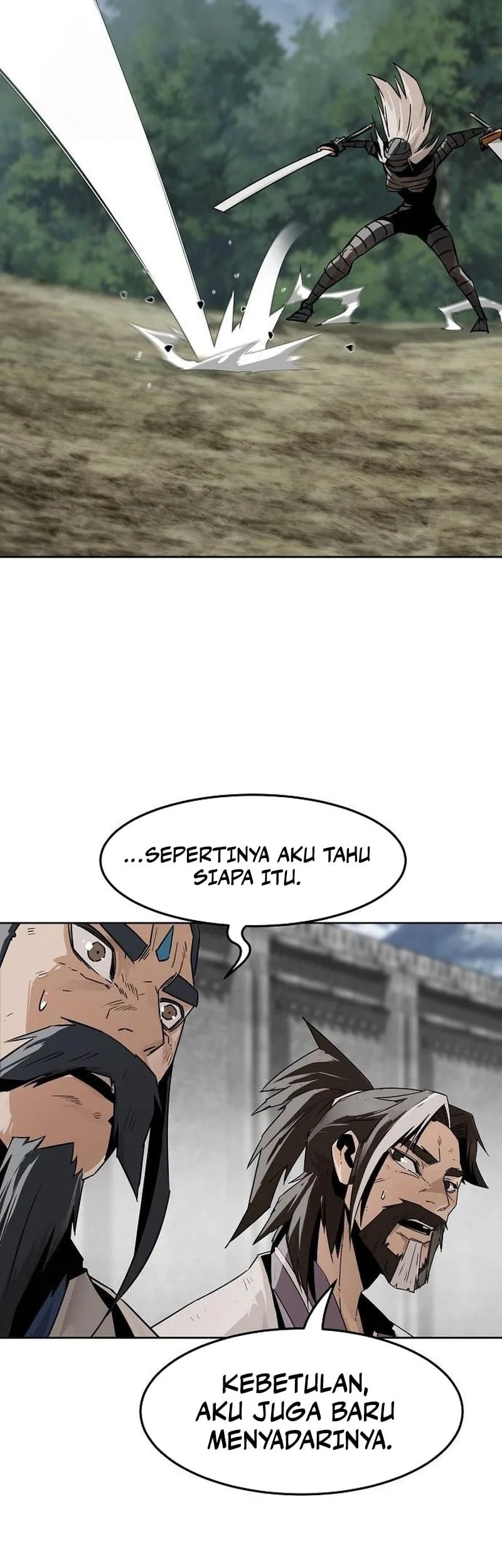 Becoming the Swordmaster Rank Young Lord of the Sichuan Tang Family Chapter 100 Gambar 14