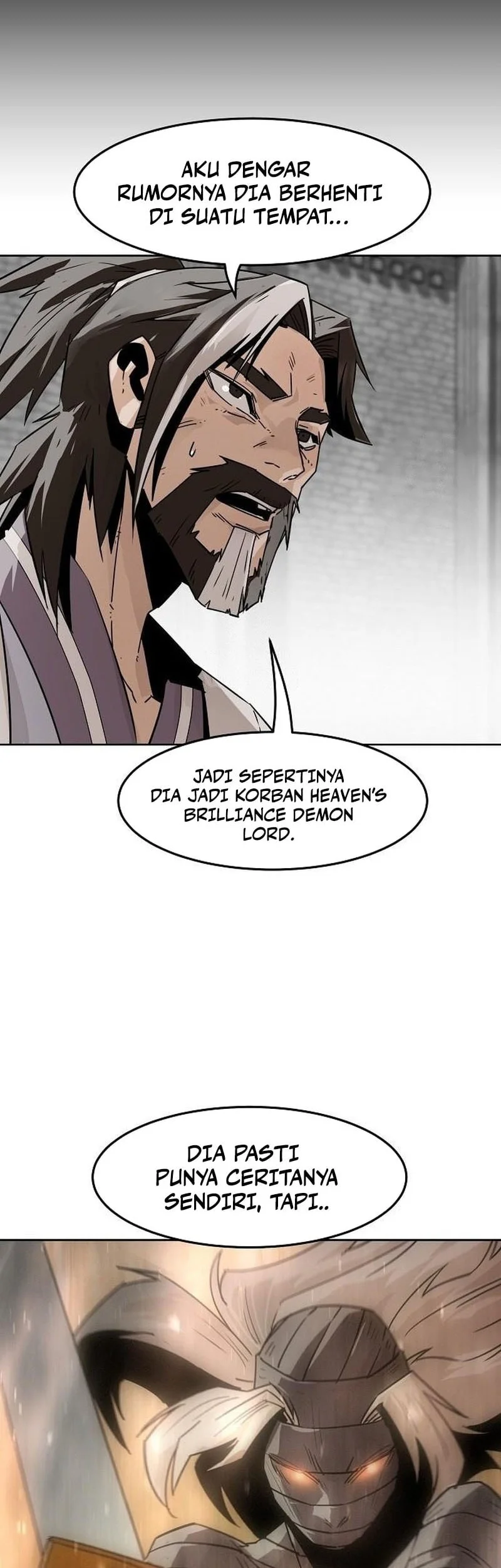 Becoming the Swordmaster Rank Young Lord of the Sichuan Tang Family Chapter 100 Gambar 18