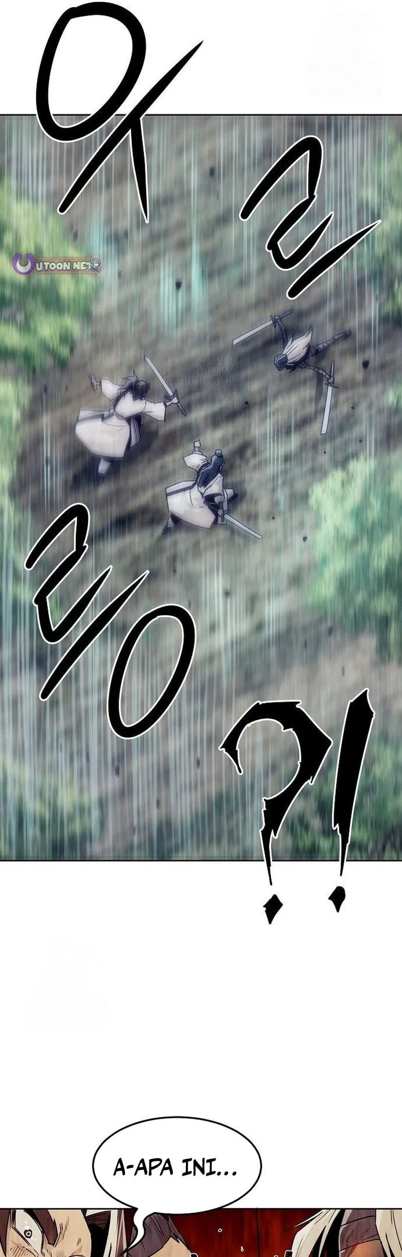 Becoming the Swordmaster Rank Young Lord of the Sichuan Tang Family Chapter 100 Gambar 21