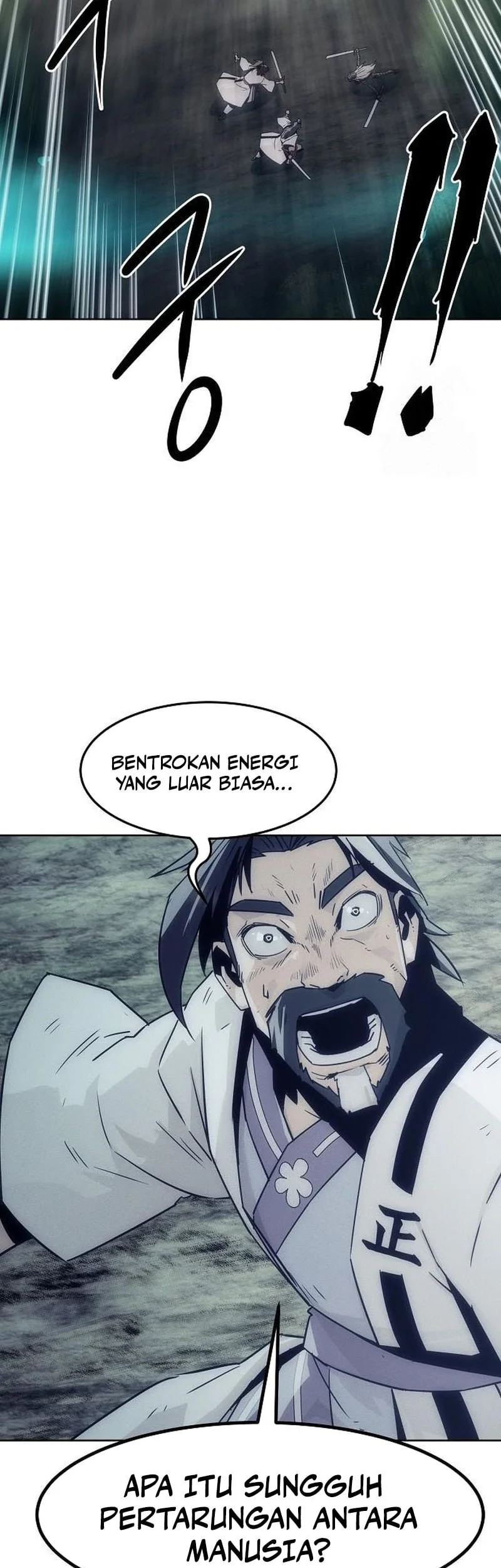 Becoming the Swordmaster Rank Young Lord of the Sichuan Tang Family Chapter 100 Gambar 23