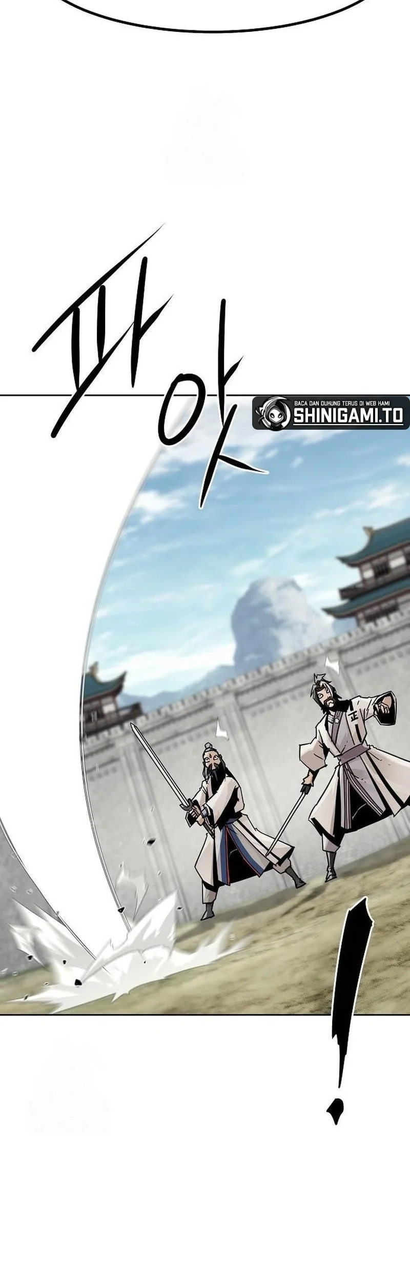 Becoming the Swordmaster Rank Young Lord of the Sichuan Tang Family Chapter 100 Gambar 24