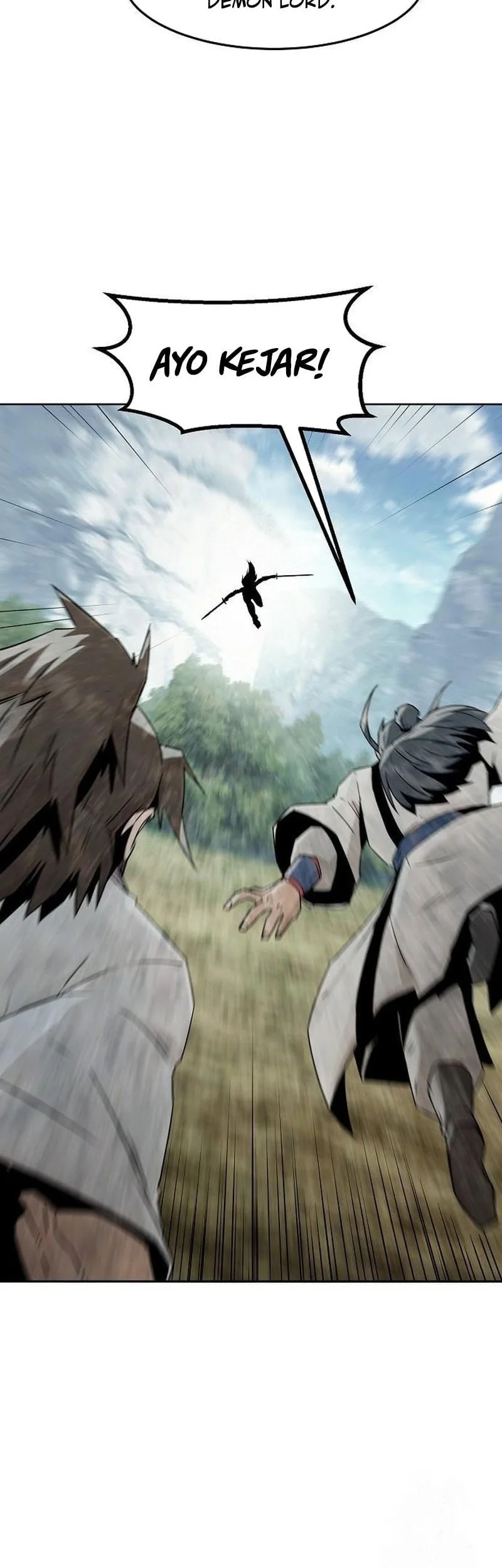 Becoming the Swordmaster Rank Young Lord of the Sichuan Tang Family Chapter 100 Gambar 26