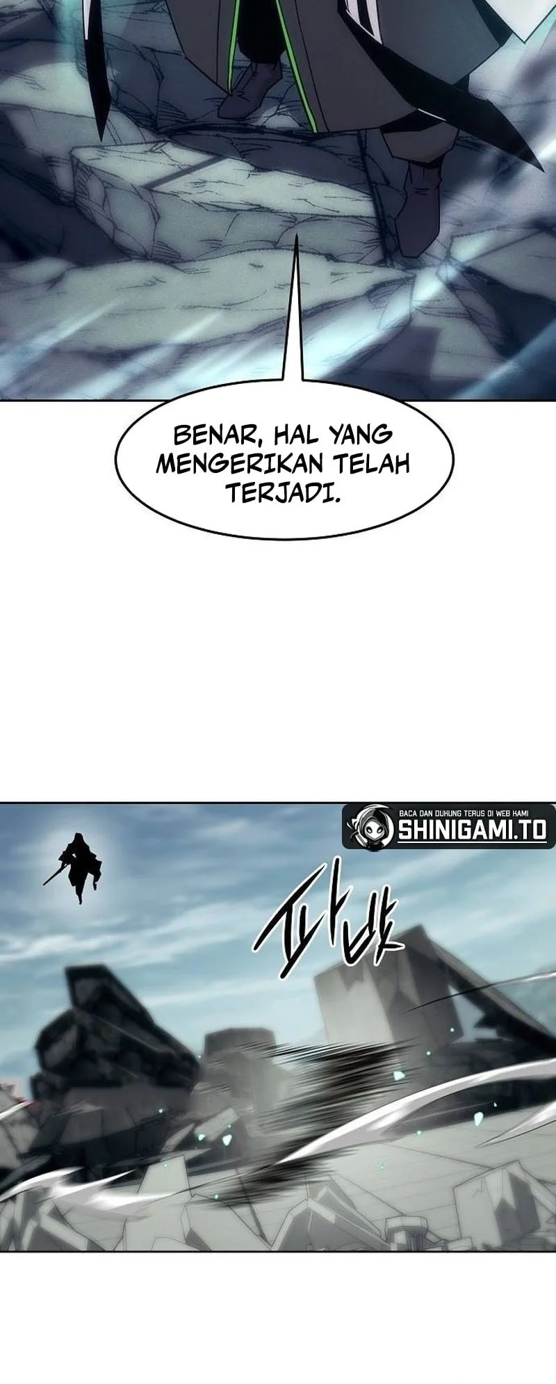 Becoming the Swordmaster Rank Young Lord of the Sichuan Tang Family Chapter 101 Gambar 45