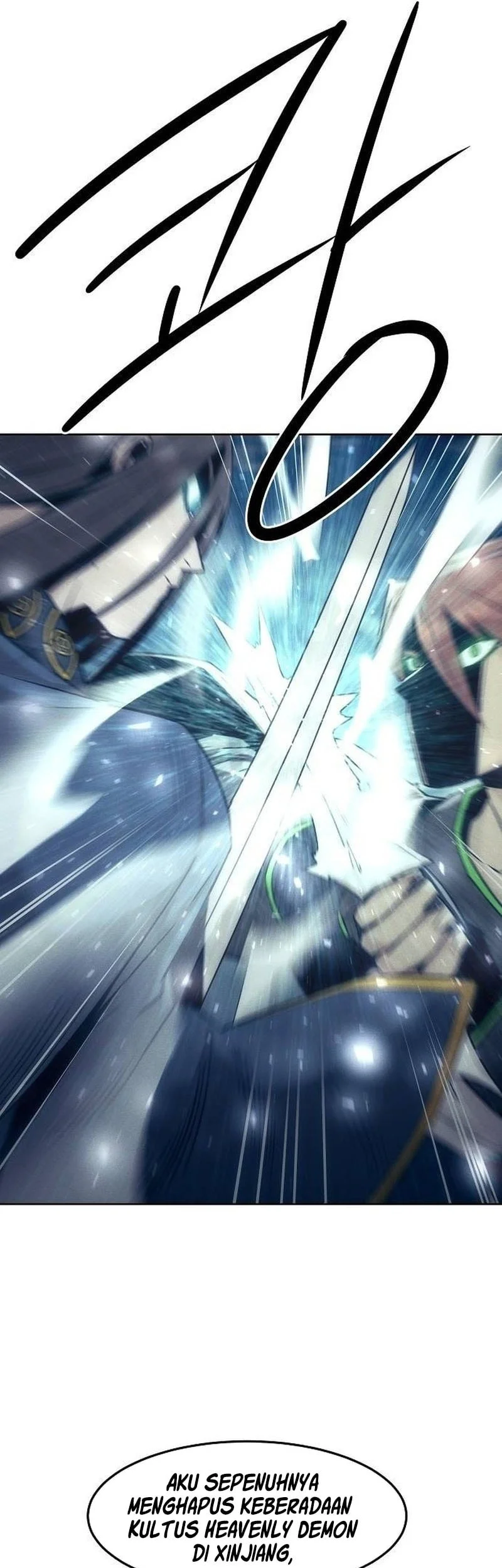 Becoming the Swordmaster Rank Young Lord of the Sichuan Tang Family Chapter 101 Gambar 46