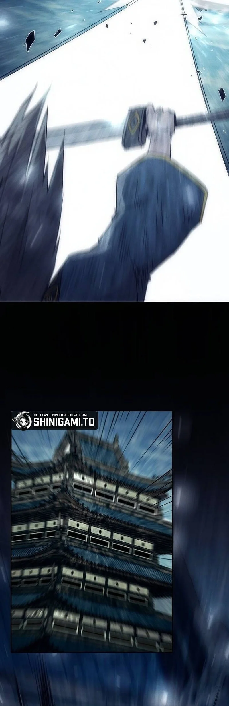 Becoming the Swordmaster Rank Young Lord of the Sichuan Tang Family Chapter 101 Gambar 17