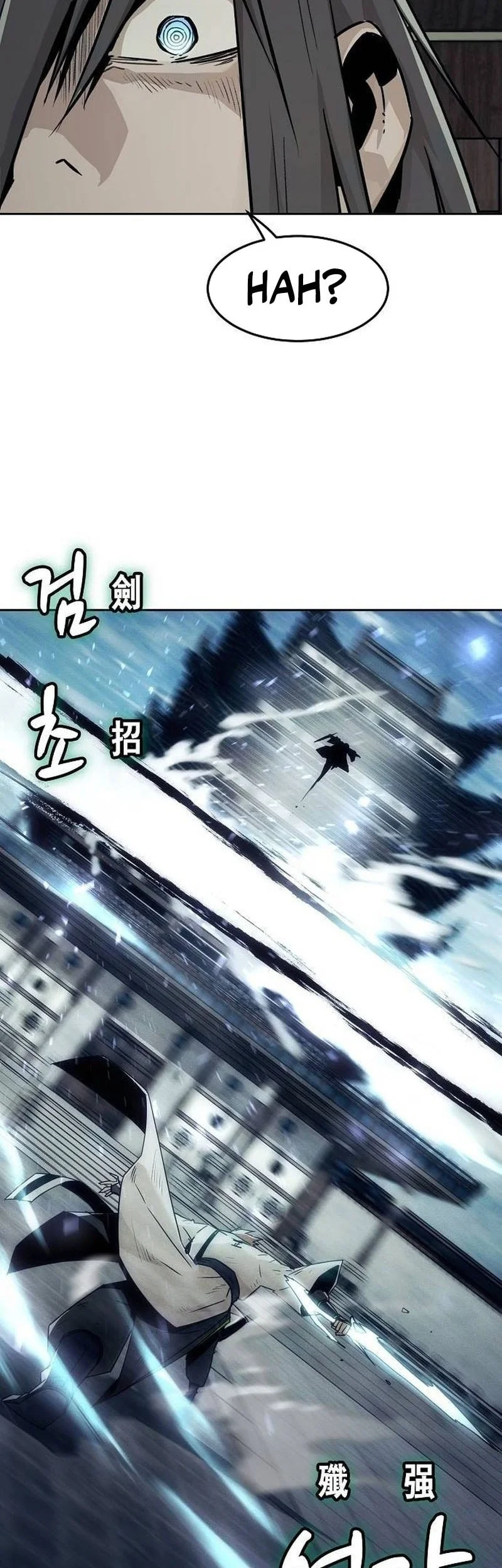 Becoming the Swordmaster Rank Young Lord of the Sichuan Tang Family Chapter 101 Gambar 27