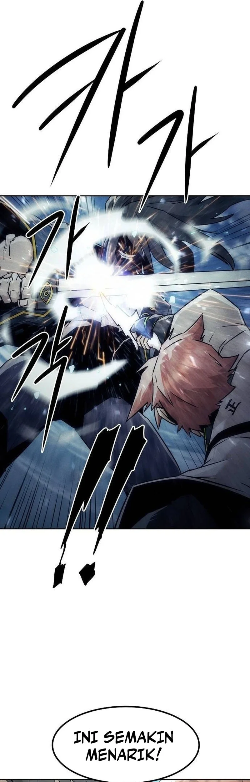 Becoming the Swordmaster Rank Young Lord of the Sichuan Tang Family Chapter 101 Gambar 30