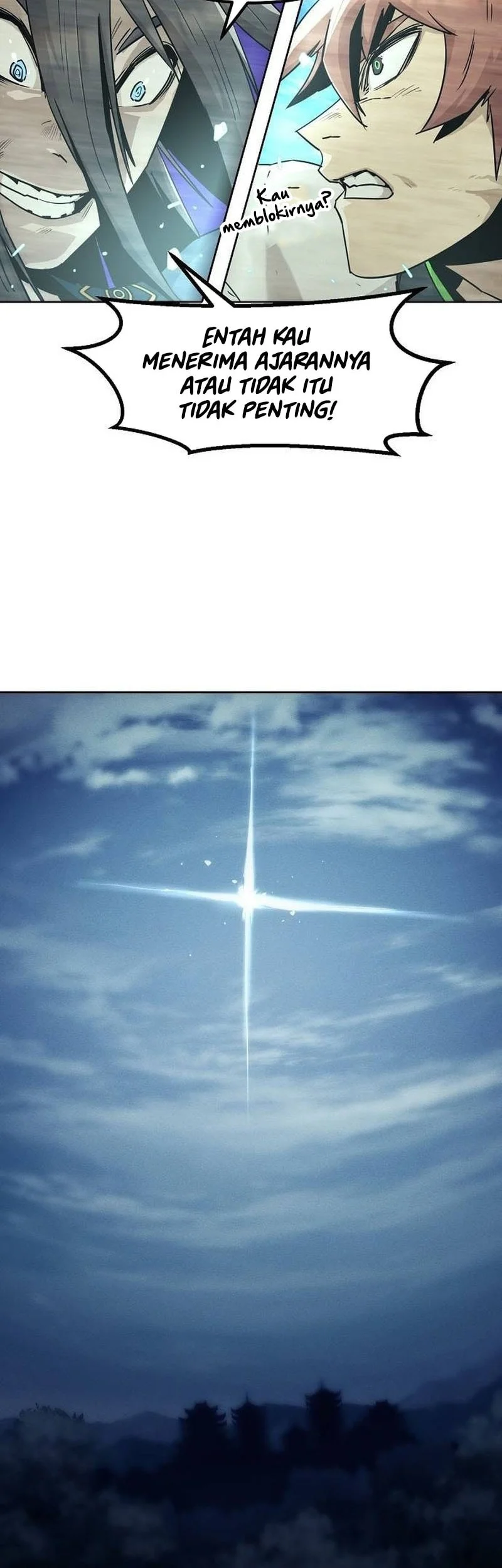 Becoming the Swordmaster Rank Young Lord of the Sichuan Tang Family Chapter 101 Gambar 31