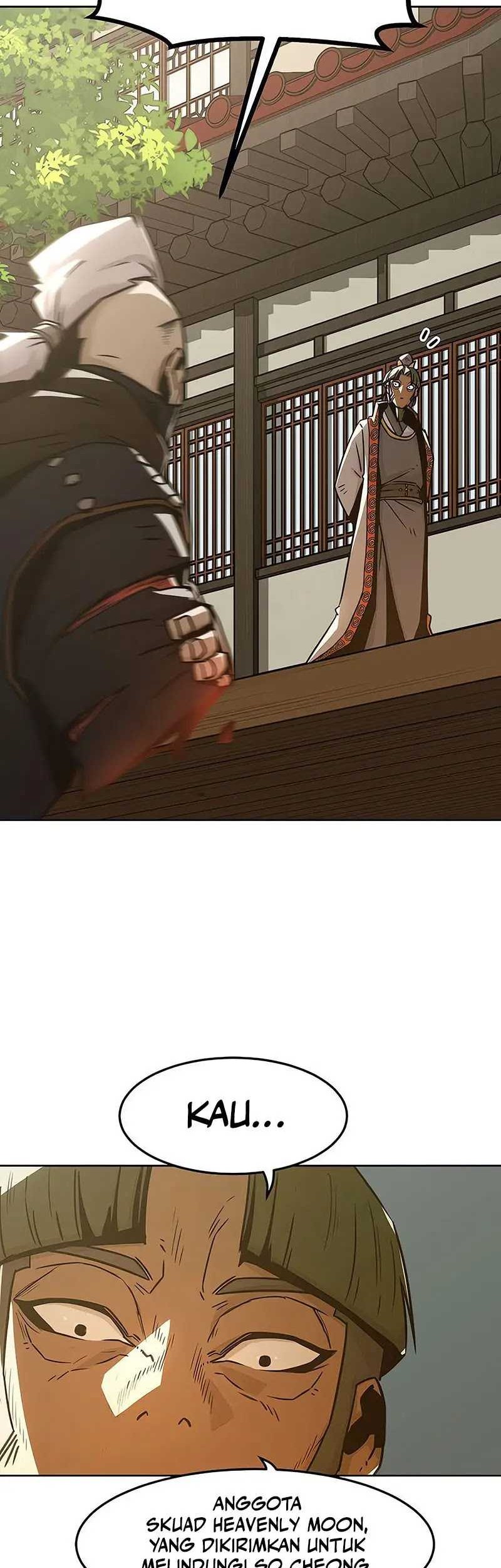 Becoming the Swordmaster Rank Young Lord of the Sichuan Tang Family Chapter 34 Gambar 7