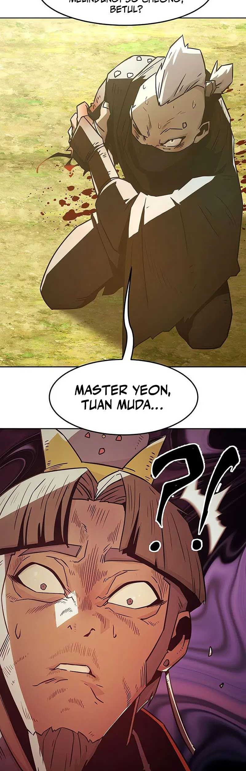 Becoming the Swordmaster Rank Young Lord of the Sichuan Tang Family Chapter 34 Gambar 8