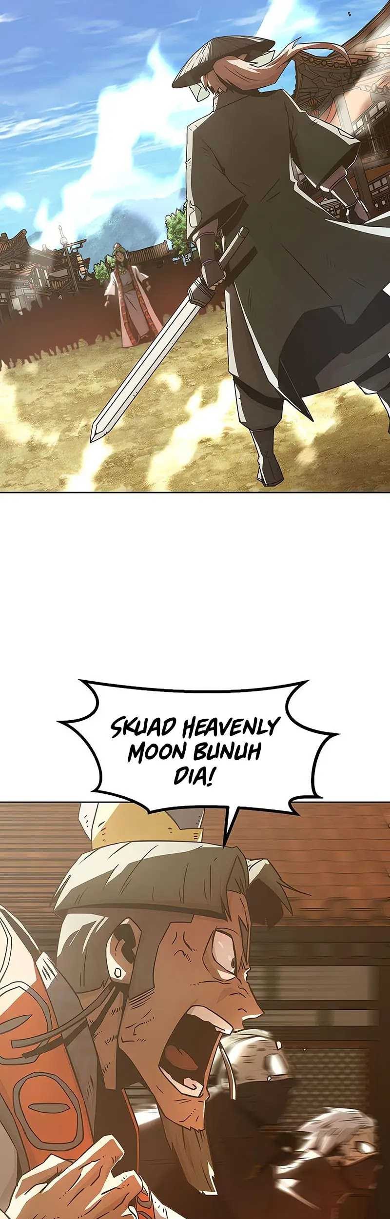 Becoming the Swordmaster Rank Young Lord of the Sichuan Tang Family Chapter 34 Gambar 34