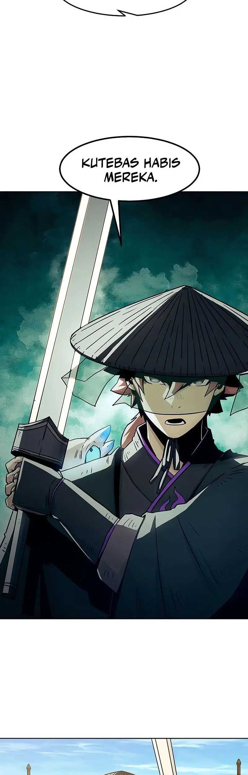 Becoming the Swordmaster Rank Young Lord of the Sichuan Tang Family Chapter 34 Gambar 36