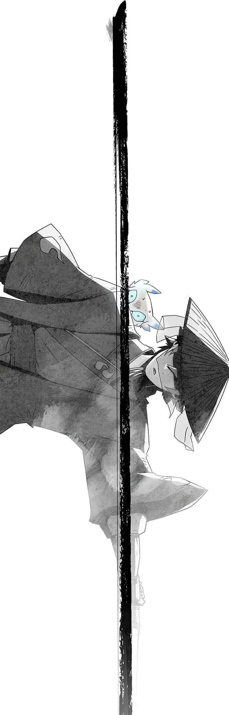 Becoming the Swordmaster Rank Young Lord of the Sichuan Tang Family Chapter 34 Gambar 38